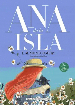 ANA DE LA ISLA (CLASICOS ILUSTRADOS)