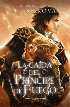 CAÍDA DEL PRINCIPE DE FUERO, LA