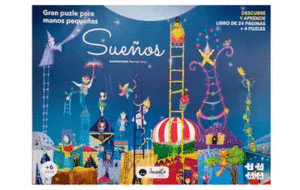 ROMPECABEZAS SUEÑOS