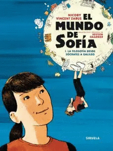 EL MUNDO DE SOFIA 1 TD