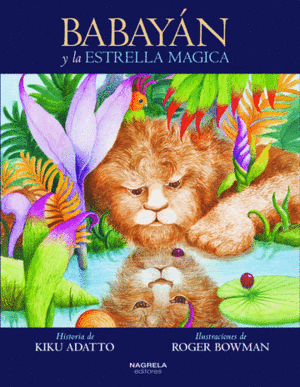 BABAYAN Y LA ESTRELLA MAGICA