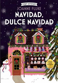DULCE NAVIDAD