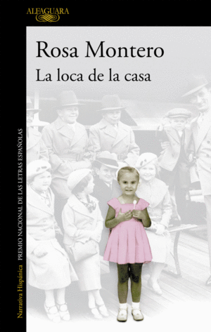 LA LOCA DE LA CASA