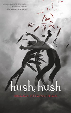 HUSH, HUSH 1