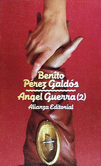 ÁNGEL GUERRA, 2