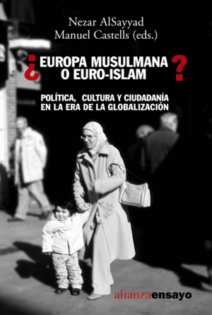 ¿EUROPA MUSULMANA O EURO-ISLAM?