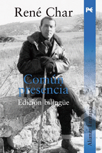 COMÚN PRESENCIA