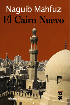 EL CAIRO NUEVO