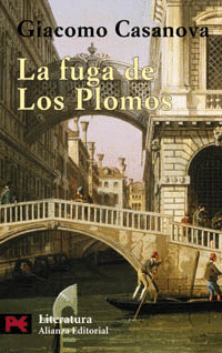 LA FUGA DE LOS PLOMOS