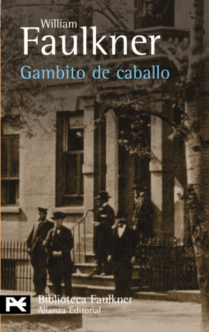 GAMBITO DE CABALLO