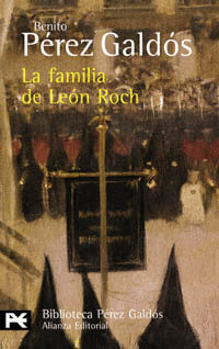 LA FAMILIA DE LEÓN ROCH