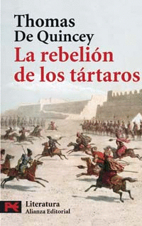 LA REBELIÓN DE LOS TÁRTAROS