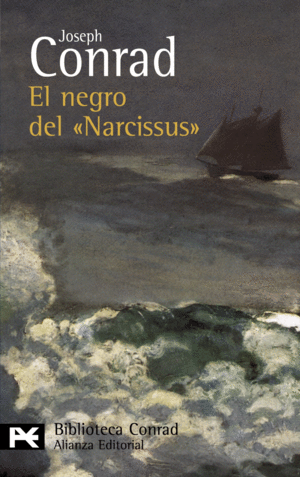 EL NEGRO DEL  