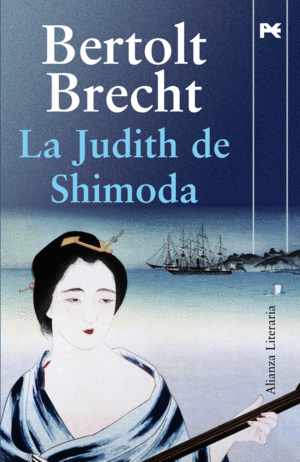 LA JUDITH DE SHIMODA