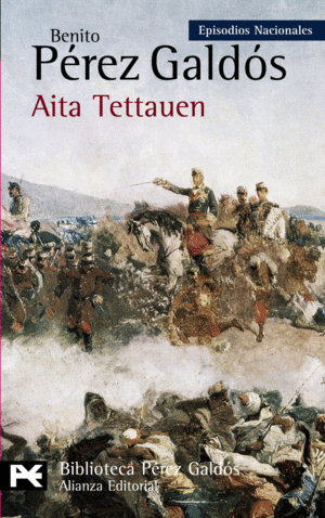 AITA TETTAUEN