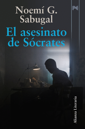 EL ASESINATO DE SÓCRATES