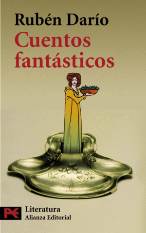 CUENTOS FANTÁSTICOS