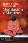 MEDITACIÓN Y MANTRAS