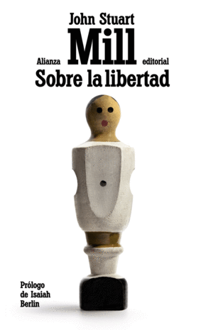 SOBRE LA LIBERTAD (1859)