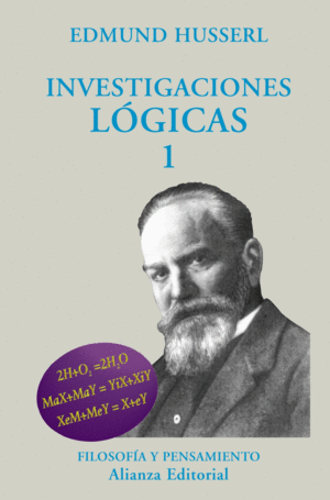 INVESTIGACIONES LÓGICAS, 1