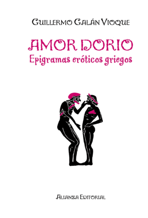 AMOR DORIO