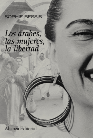 LOS ÁRABES, LAS MUJERES, LA LIBERTAD