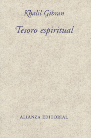 TESORO ESPIRITUAL