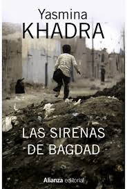 LAS SIRENAS DE BAGDAD