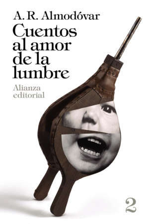 CUENTOS AL AMOR DE LA LUMBRE II