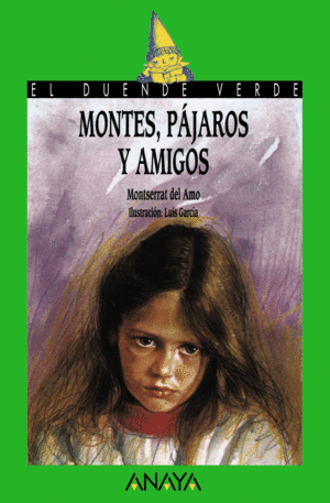 MONTES, PÁJAROS Y AMIGOS