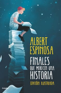 FINALES QUE MERECEN UNA HISTORIA / ENDINGS THAT DESERVE A STORY