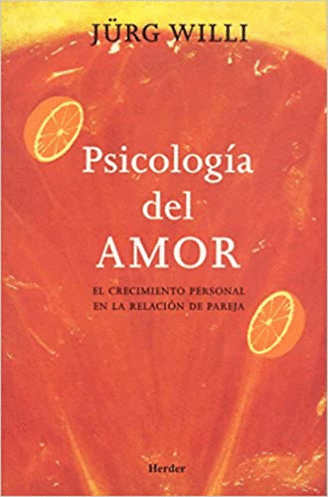 PSICOLOGÍA DEL AMOR