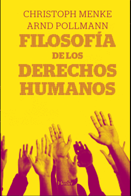 FILOSOFÍA DE LOS DERECHOS HUMANOS