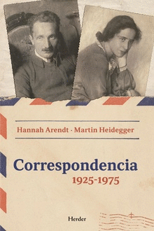 CORRESPONDENCIA 1925-1975 Y OTROS DOCUMENTOS DE LOS LEGADOS