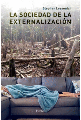 LA SOCIEDAD DE LA EXTERNALIZACIÓN