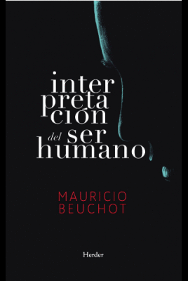 INTERPRETACIÓN DEL SER HUMANO