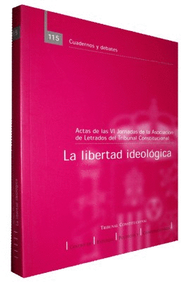 LA LIBERTAD IDEOLÓGICA