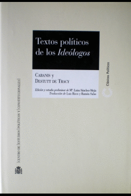 TEXTOS POLÍTICOS DE LOS 