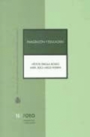 INMIGRACIÓN Y EDUCACIÓN