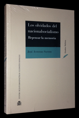 LOS OLVIDADOS DEL NACIONALSOCIALISMO