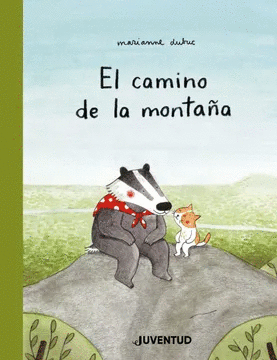 EL CAMINO DE LA MONTAÑA