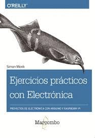 EJERCICIOS PRÁCTICOS CON ELECTRÓNICA