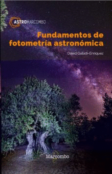 FUNDAMENTOS DE FOTOMETRÍA ASTRONÓMICA