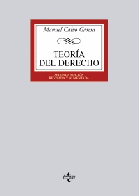 TEORÍA DEL DERECHO