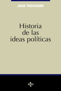 HISTORIA DE LAS IDEAS POLÍTICAS