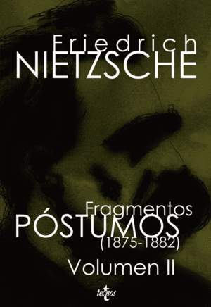 FRAGMENTOS PÓSTUMOS (1875-1882)