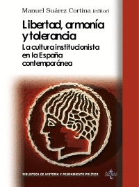 LIBERTAD, ARMONÍA Y TOLERANCIA