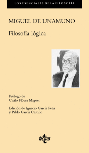 FILOSOFÍA LÓGICA