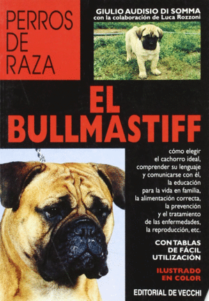 EL BULLMASTIFF