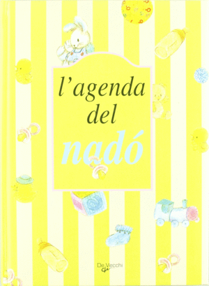 L'AGENDA DEL NADÓ